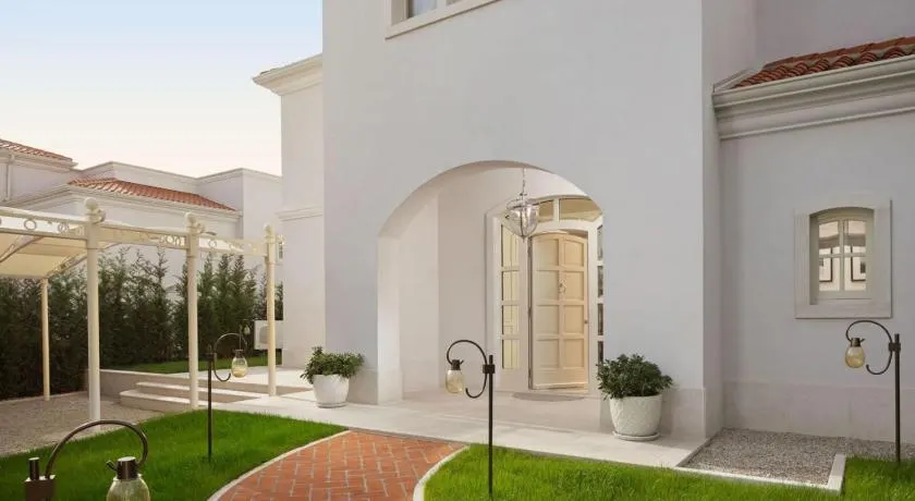 Luxury Villa Constanza near Poreč for 8 people only 2 km from the sea - Image 1