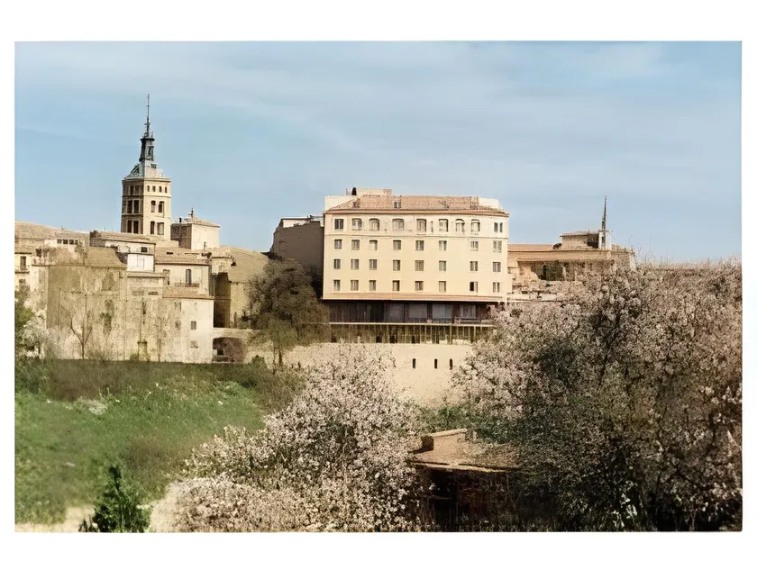 Hotel Real Segovia by Recordis Hotels - Image 1