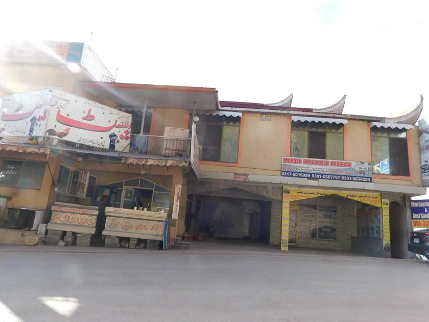 Bhurban Inn - Image 1