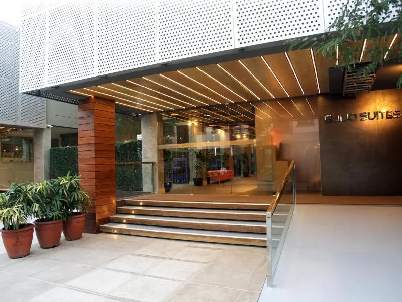Guijo Suites Makati - Image 1