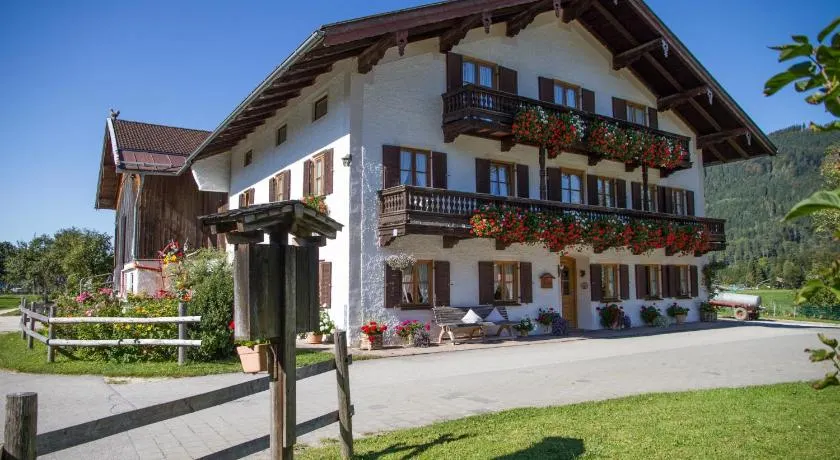 Hörlhof - Chiemgau Karte - Image 1