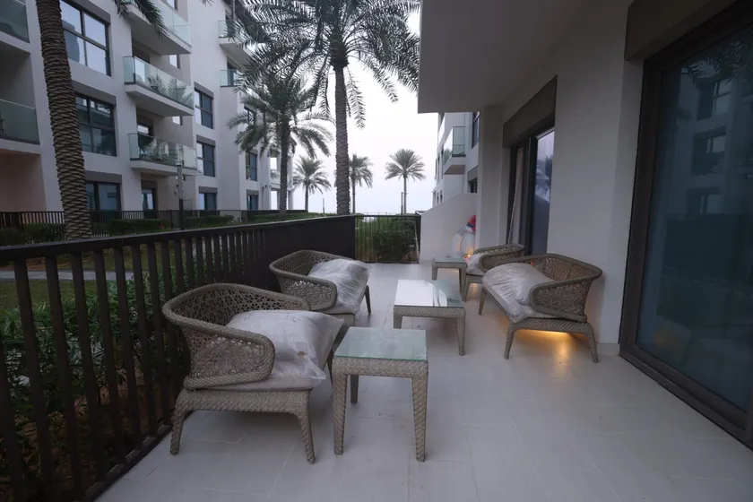 Address Beach Hotel Appartments - Image 1