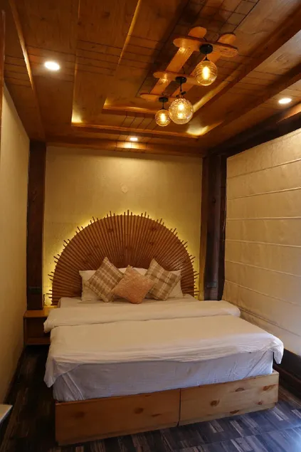 IOI Snow Lodge, Villa in Kufri - Image 1