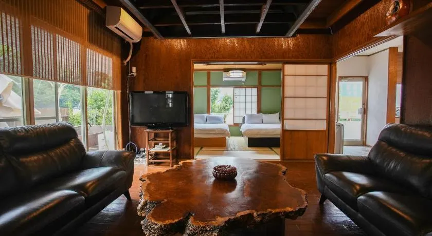 千葉リゾート l Chiba Resort Near Kujuku Beach - Image 1