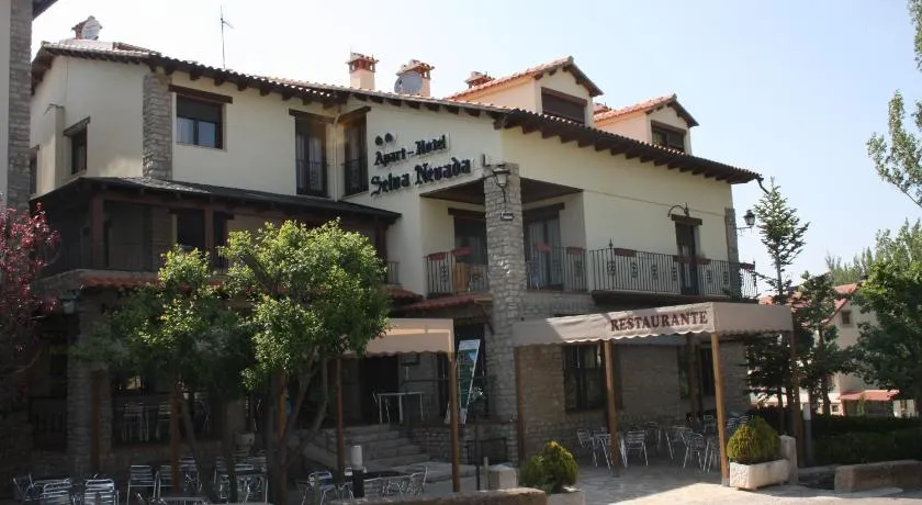 Apart-Hotel Selva Nevada - Image 1