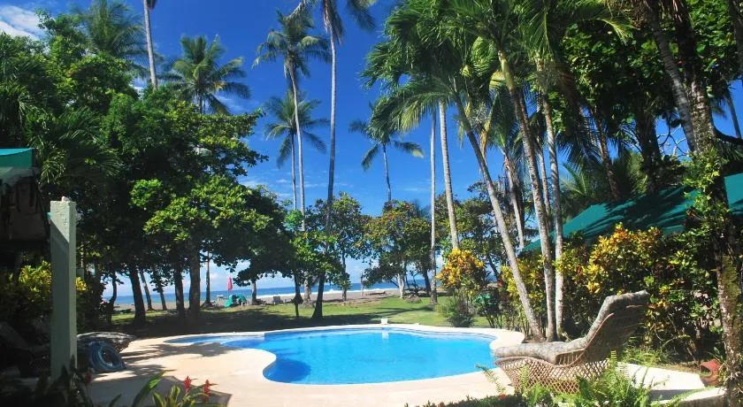 Rafiki Beach Camp - Image 1