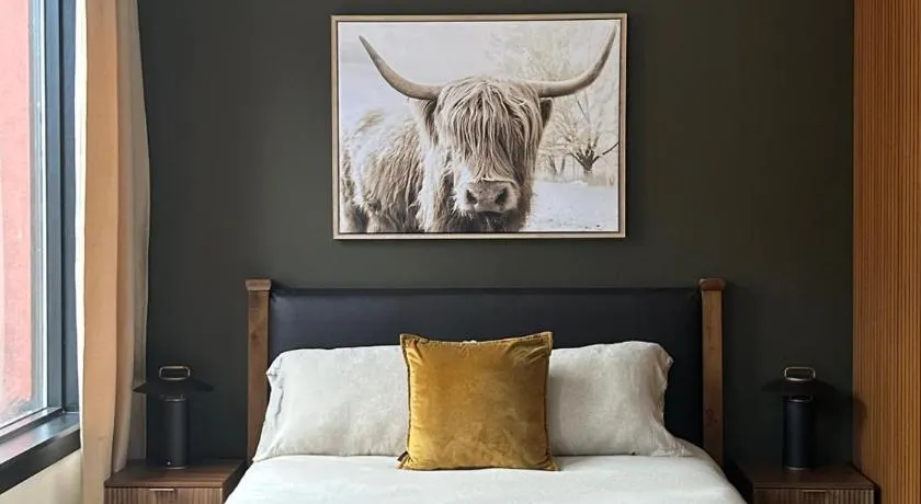 Antler's Executive Suite- Moncton Downtown - Image 1