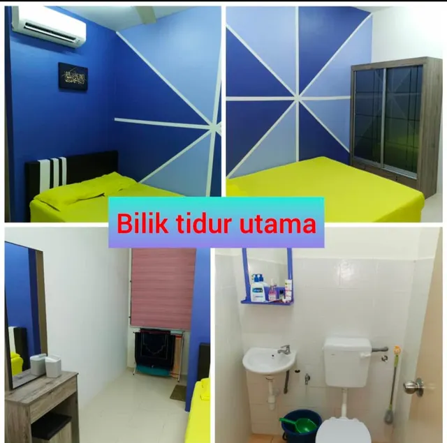 Qhalif Guest House - Image 1