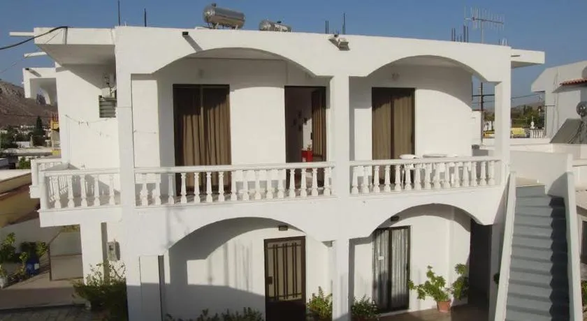 Pension Annoula - Image 1