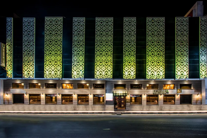Leisure Inn Grand Chanakya - Image 1