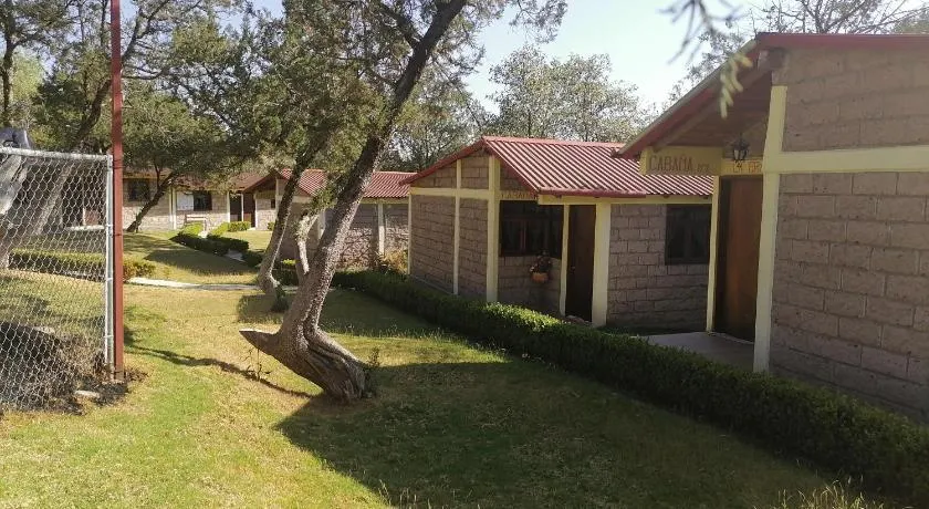 Casa Manning y Salón la Troje - Image 1