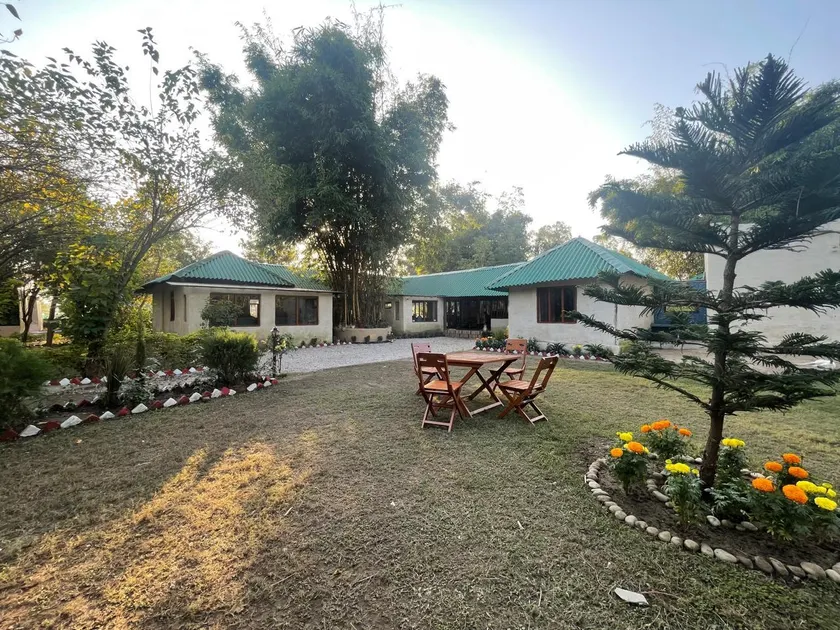Earth Home Pilibhit - Image 1