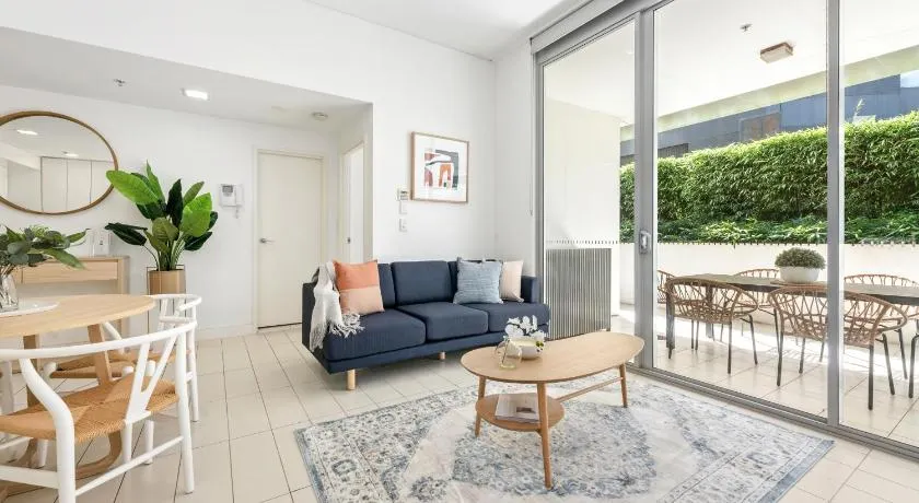 The Alta Apartments by Urban Rest - Image 1