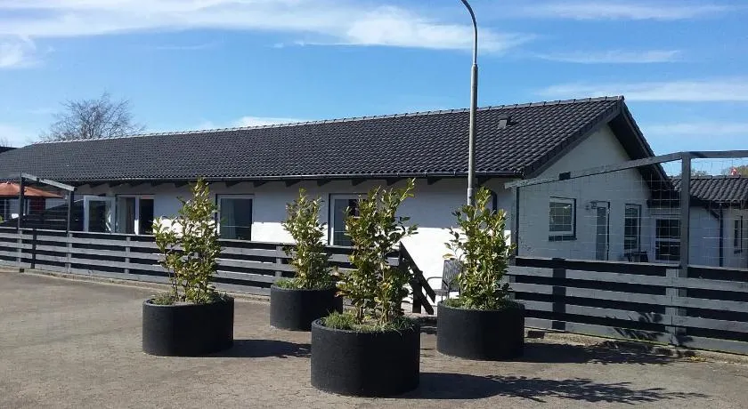 Hals Hotel ferielejlighed - Image 1