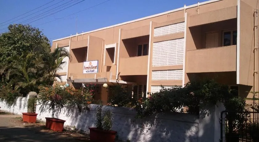 Hotel Ferreira Resort - Image 1