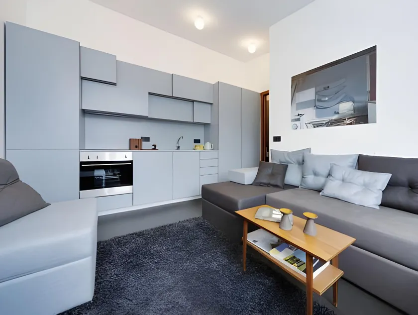 Astro Apartments - Image 1
