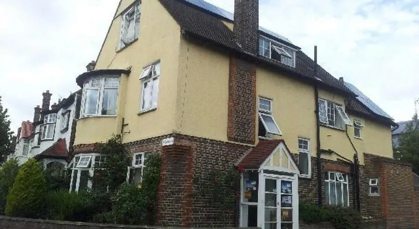 Compton Guest House - Image 1