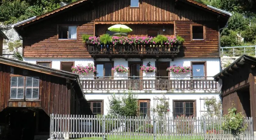 Fewo Wakolbinger-Wieder - Image 1