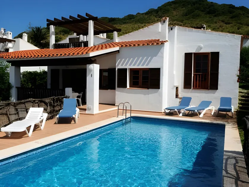 Villas Playas de Fornells by Escape Home - Image 1