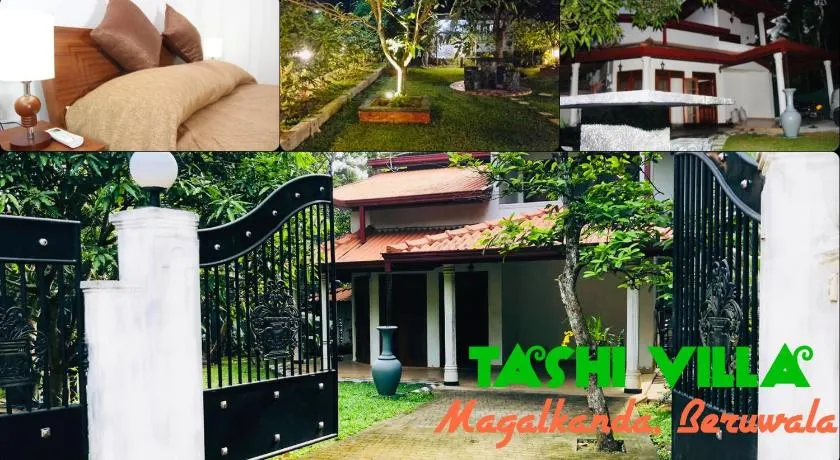 tashivilla - Image 1