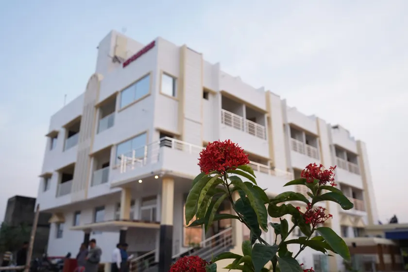 Swet Palash Resort - Image 1