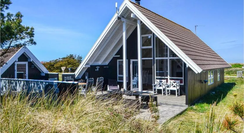 Holiday Home Nymandsbjerg Hvide Sande Xi - Image 1