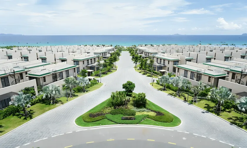 The Pool Villas Cam Ranh - All Private Pool Villas - Image 1