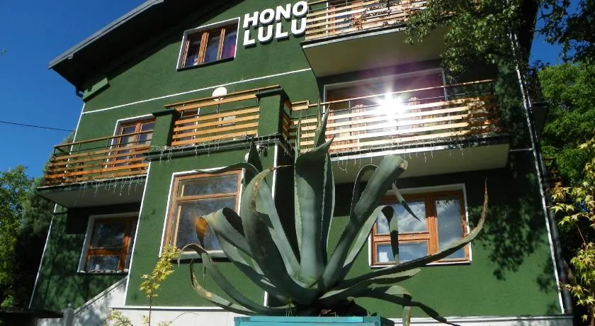WILLA HONO LULU - Image 1