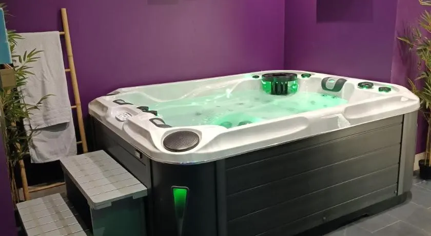 Côté spa - Image 1