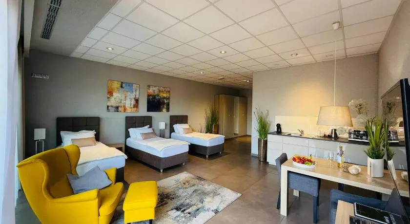 Jasna SportHotel & SPA - Image 1