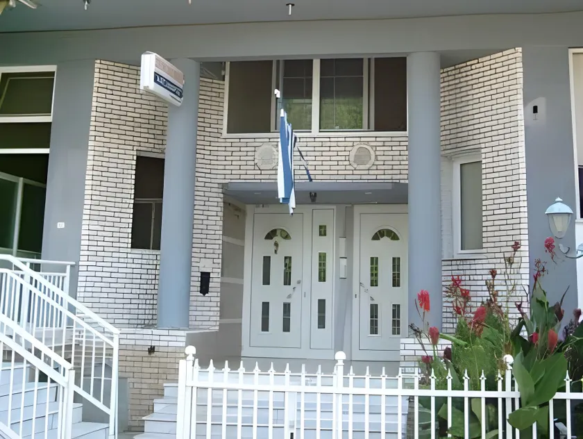 Alexandros Hotel - Image 1