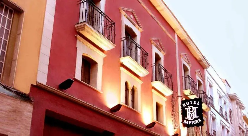 Hotel Baviera - Image 1