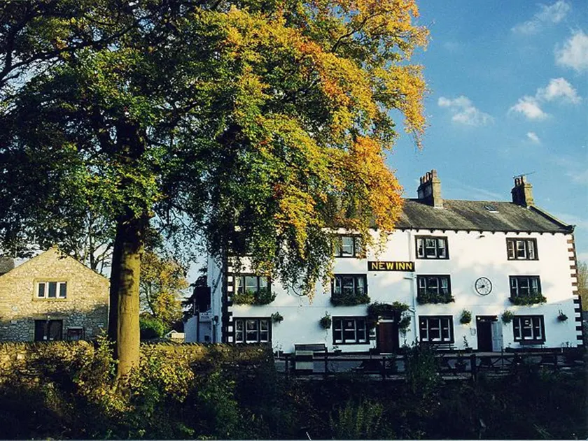 New Gurkha Inn - Image 1