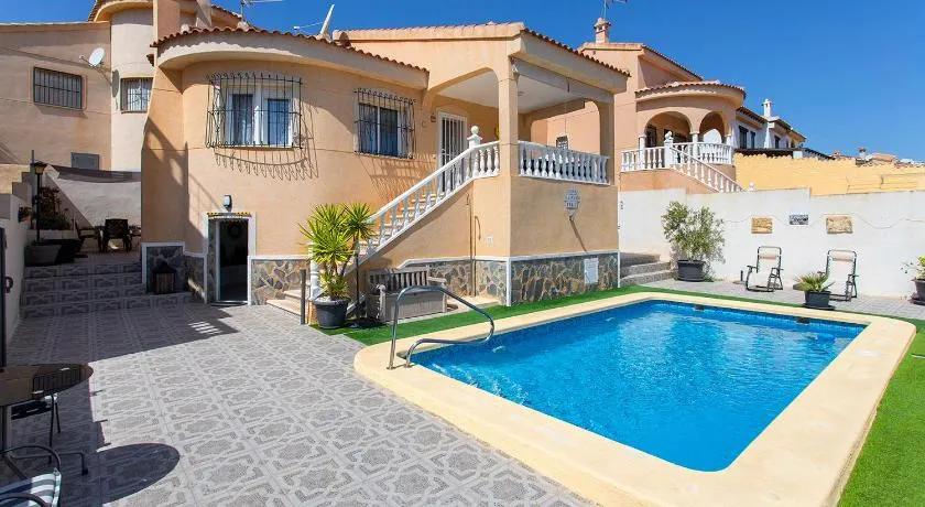 CH Villa Oceania La Marquesa Golf - Image 1
