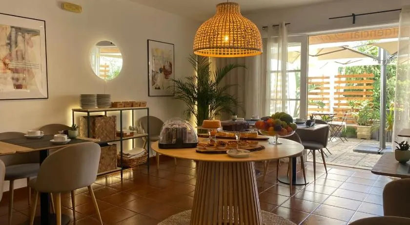 Hotel Residencial Dora - Image 1