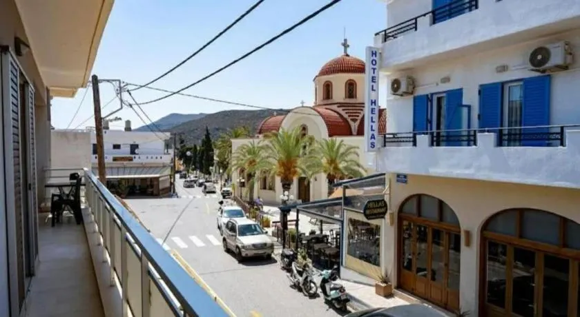 Mythos House - Image 1