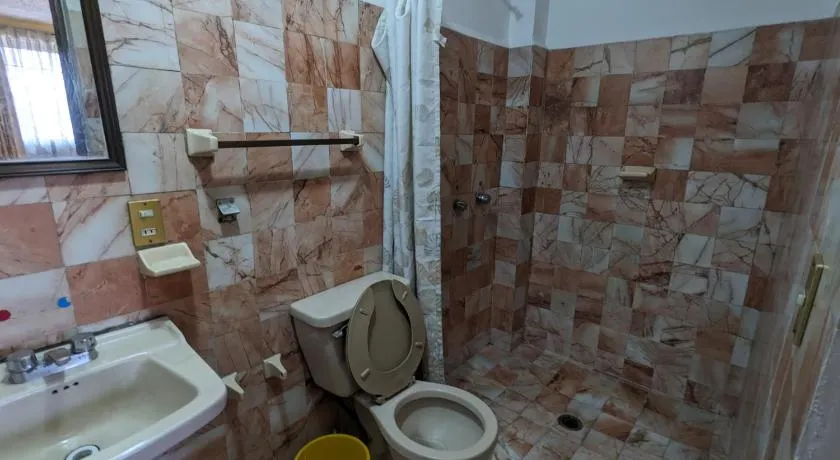 Hotel del Parque - Image 1