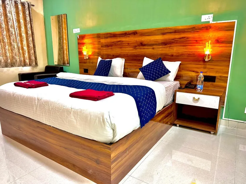 IRCTC HOTEL Hospet - Image 1