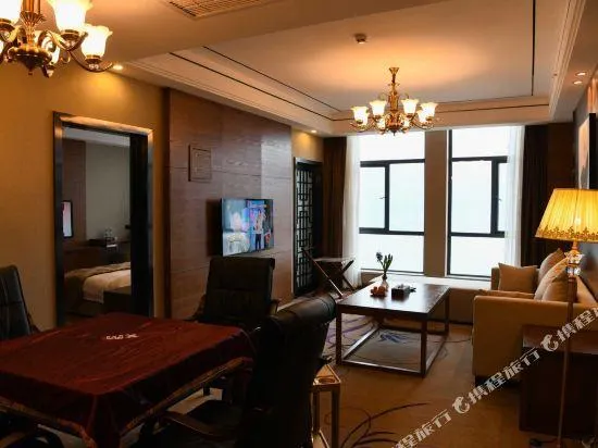 Huamei Hotel - Image 1