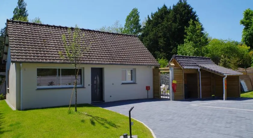 Gîte Autour d'Opale - Image 1