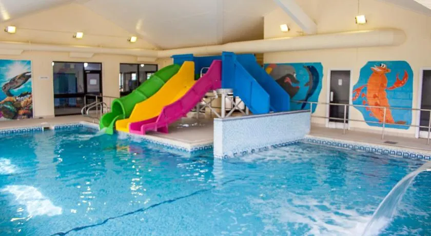 Crows Nest Caravan Park - Image 1
