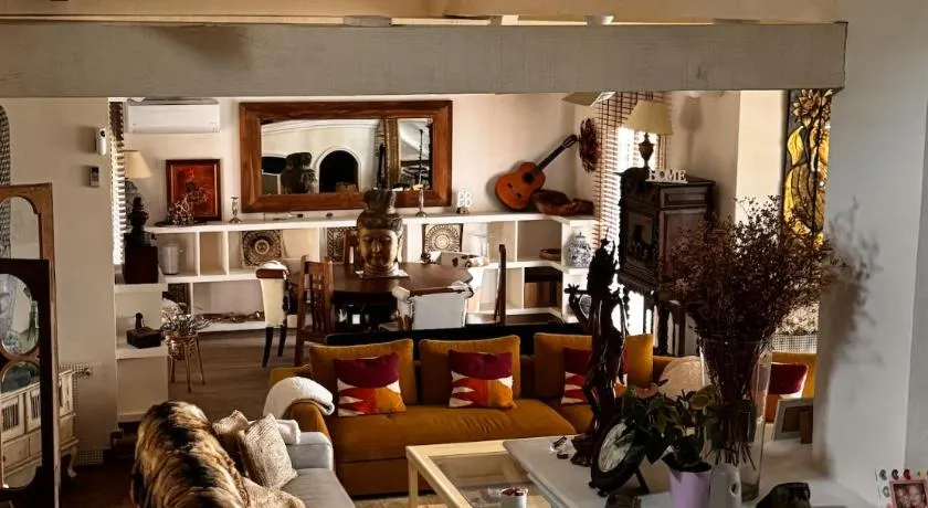 Querencia, Habitaciones, Piscina, Jacuzzi, Parrilla - Image 1
