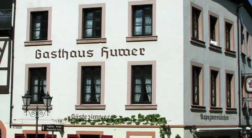 Gasthaus Huwer - Image 1