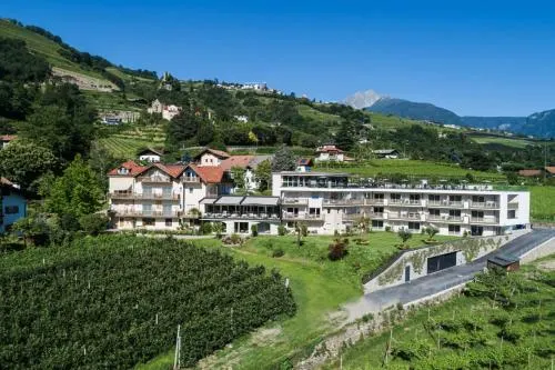 Hotel Wessobrunn - Image 1