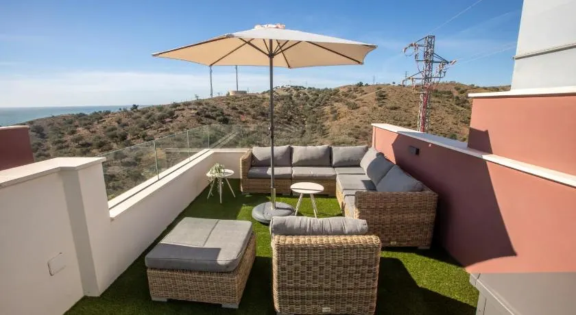 Apartamento Sol, Benajarafe - Image 1