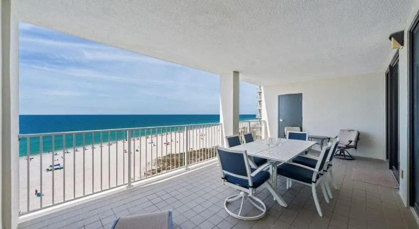 Pelican Pointe 803 by Youngs Suncoast - Image 1