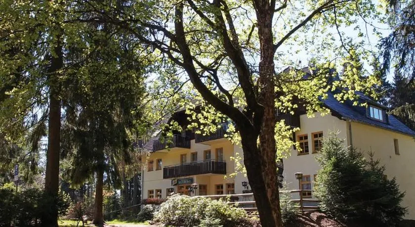 Haus Kuhberg - Image 1