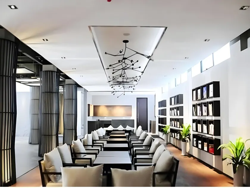 H Life Hotel Nanshan Branch - Image 1