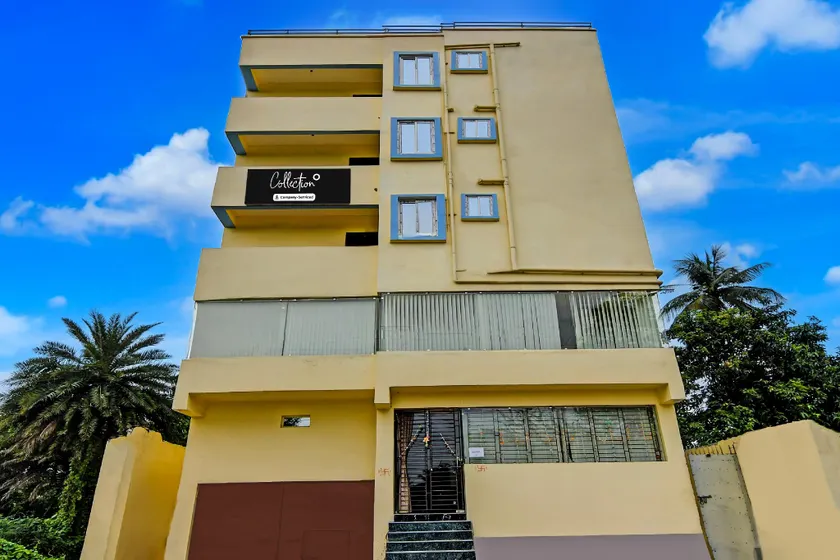 Super Collection O Mourigram Near Andul Road - Image 1
