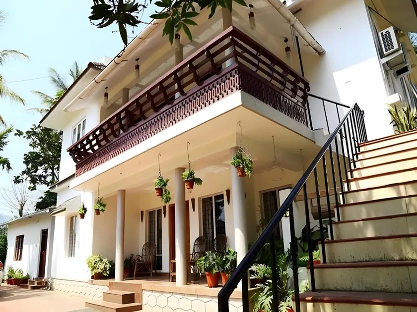 Mistygreen Homestay Thekkady - Image 1